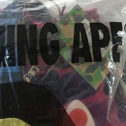 Bape Hoodie for Sale in Graham, WA - OfferUp