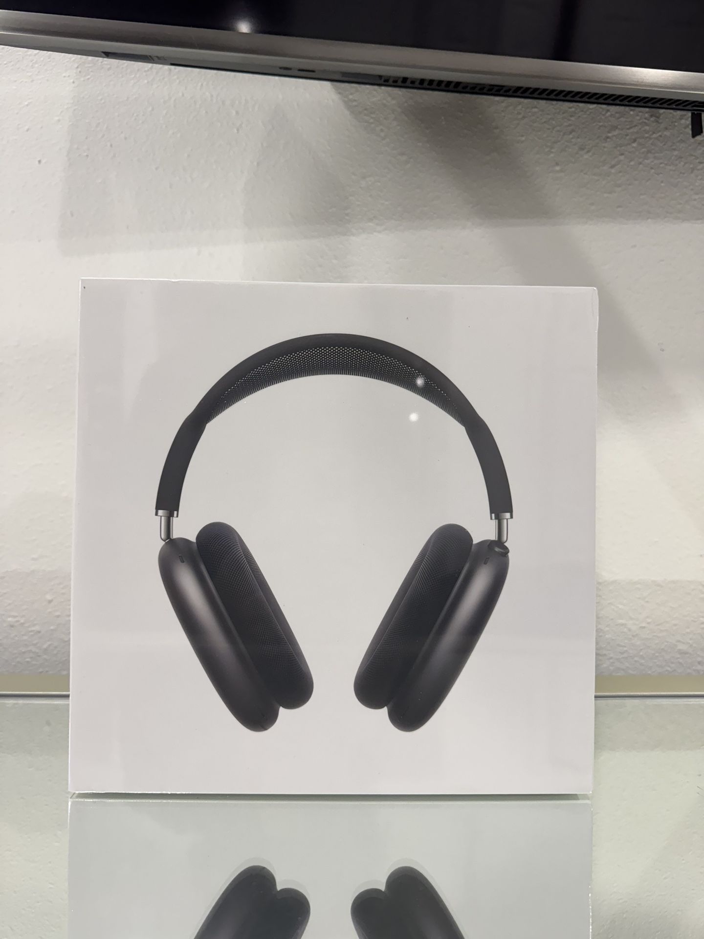 AirPods Max