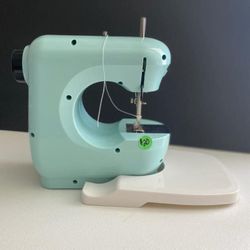 Mini Sewing Machine