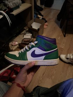 jordan 1 mid
