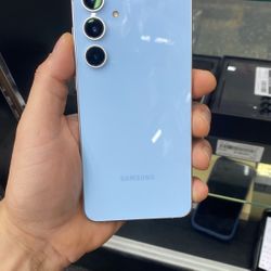 Samsung S24 Fe 128 Gb Unlock 