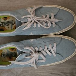 Golf Le Fleur Converse