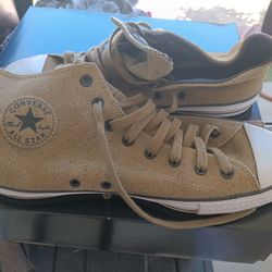 Men's converse all star size11
