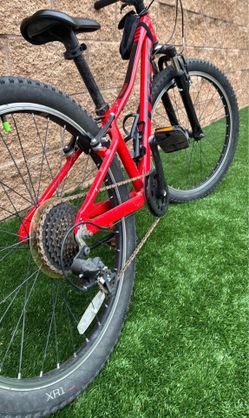 Trek pre-caliber