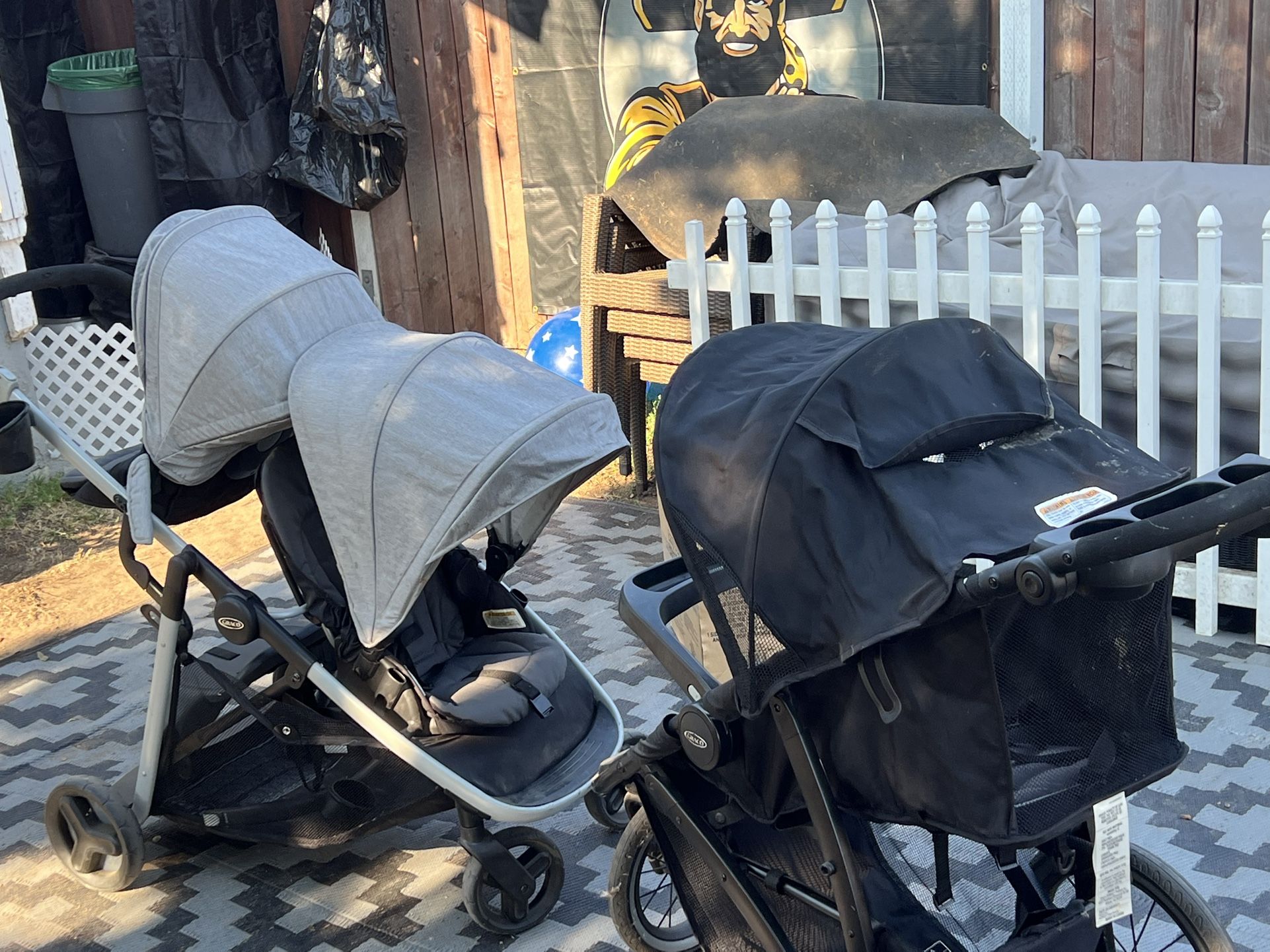Strollers