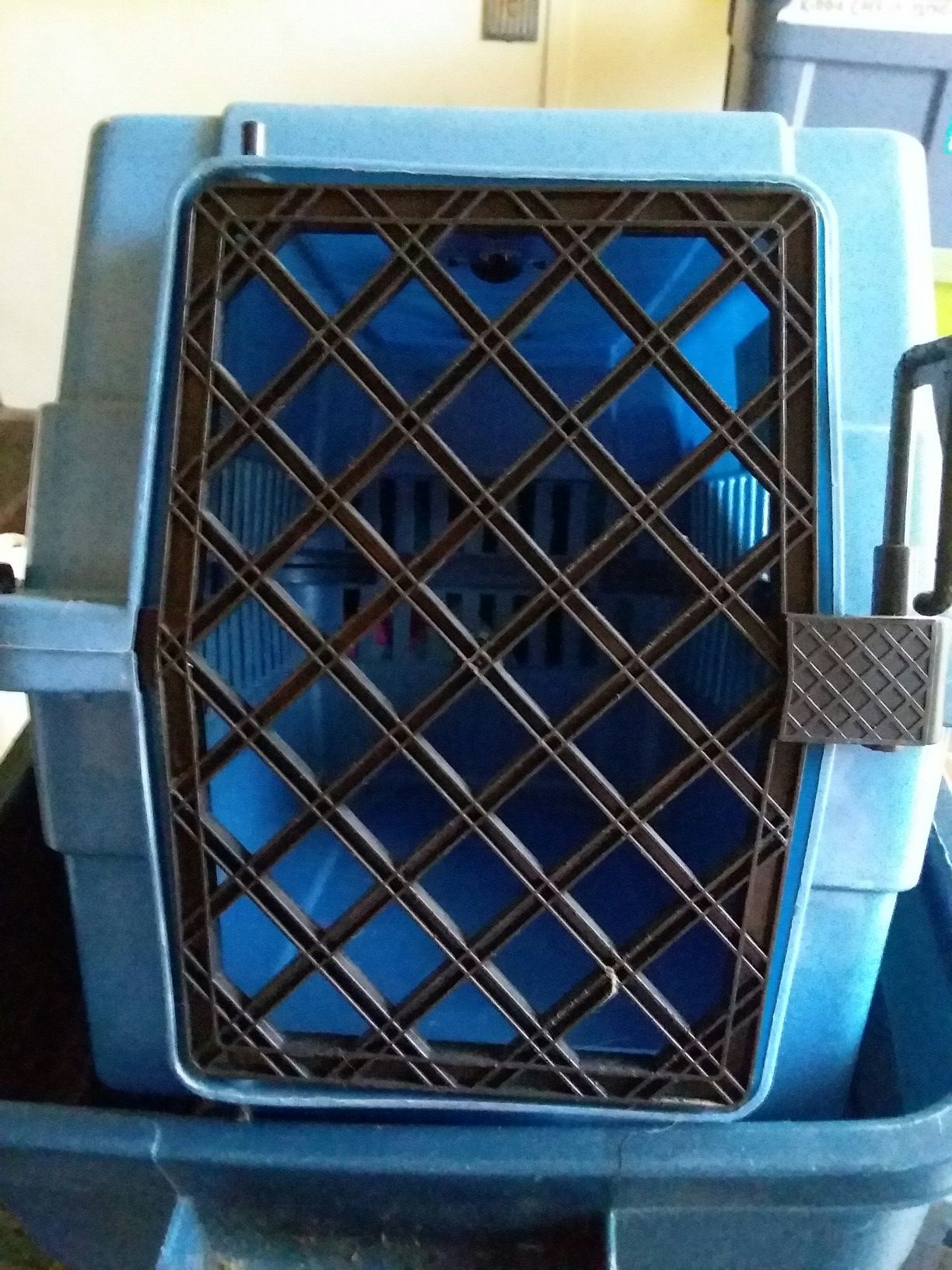 Small - medium carriers
