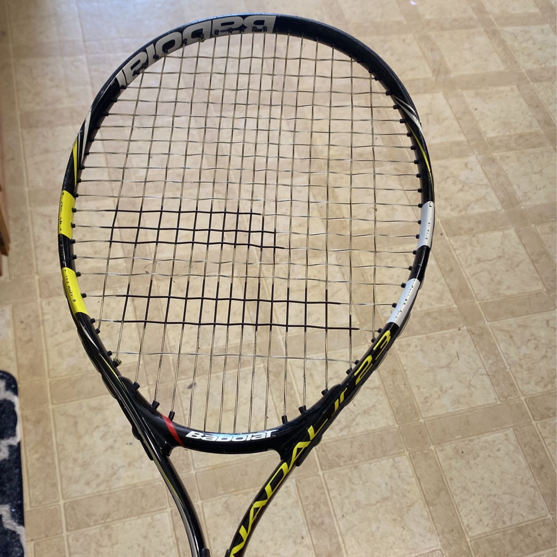 Tennis Racket 