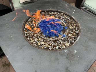 Fire Pit