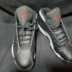 Air Jordan 13 Retro "Reverse He Got Game"