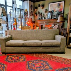 Crate And Barrel Soda At BoneJax 