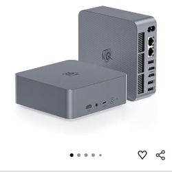 Brand new Beelink PC 