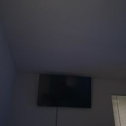 55” Insignia Fire stick smart tv