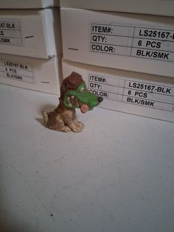 1994 The Mask Movie - Milo The Dog 