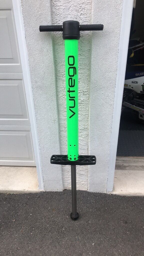 Vurtego Pogo Stick for Sale in Horsham, PA OfferUp