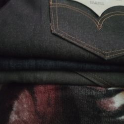 mens levi 501  40/30