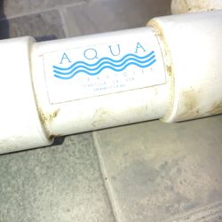 Aqua UV Clarifier