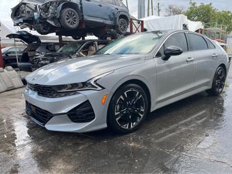 2021 2022 2023 KIA K5 GT1 1.6l FULL PART OUT