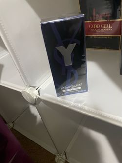 YSL-EAU DE PARFUM