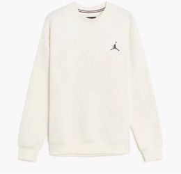 Nike Jordan Jumpman Fleece Sweater