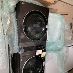 Brand New Out Box GL Combo 