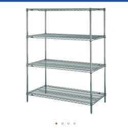 Metro Shelving 