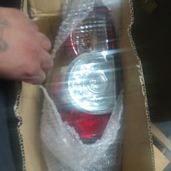 Tacoma Taillight 09-11 Led 