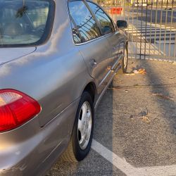 00 Honda Accord