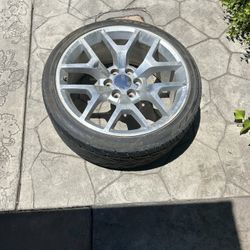 Rims