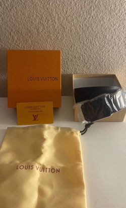 Designer belt