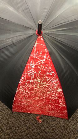 Vintage Aramis Umbrella Navigator