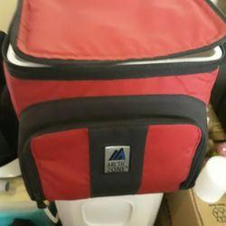 Artic Zone Travel Cooler 