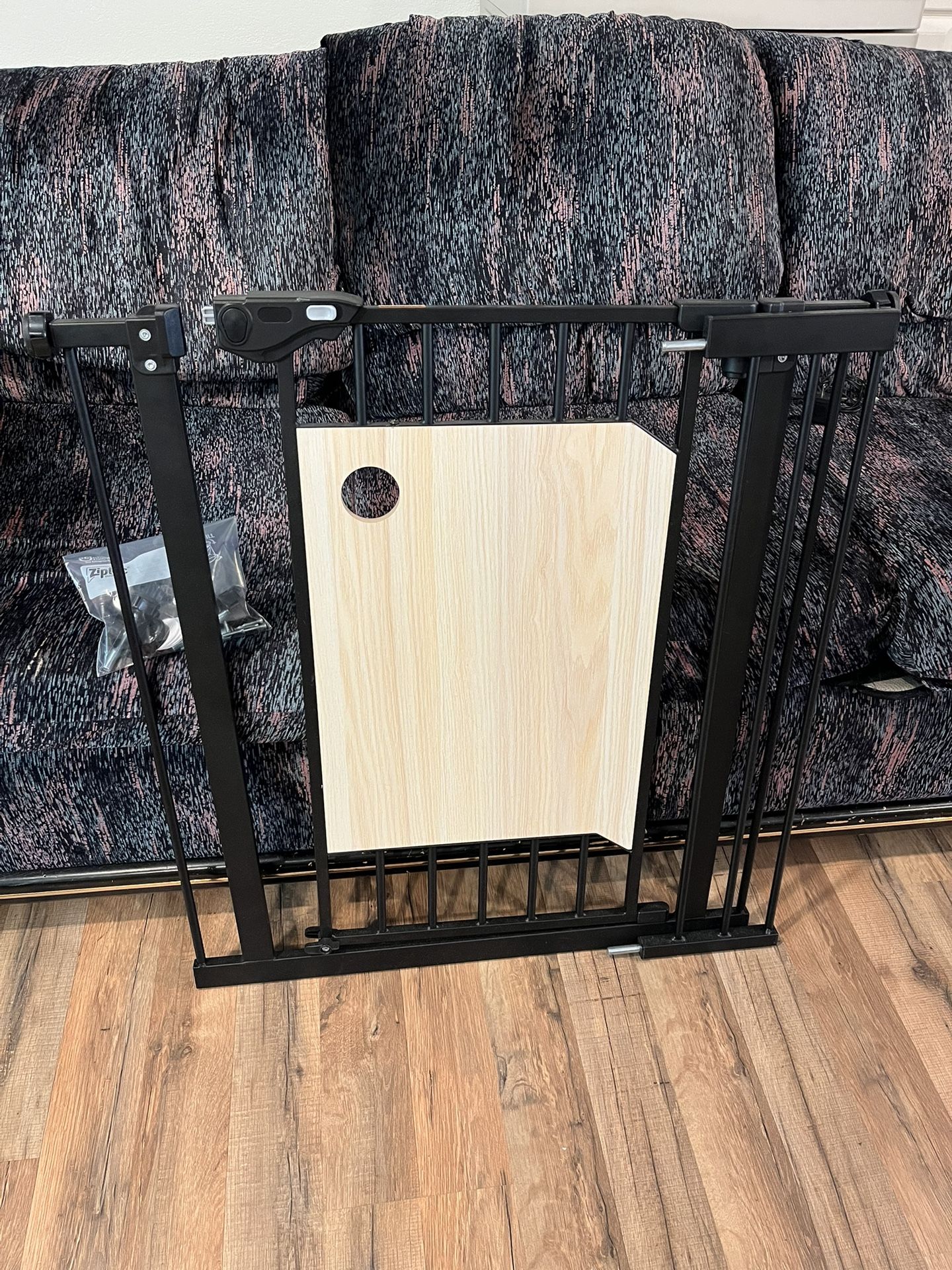 Dog Gate