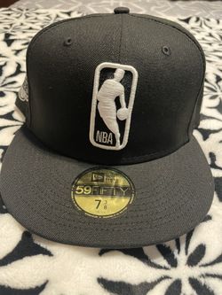 Lakers NBA Hat (7-3/8) $20 Firm