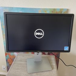 Dell 32” Monitor 