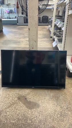 TCL Smart Tv 32 inch