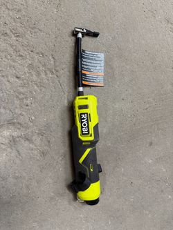 Ryobi Battery Air inflator