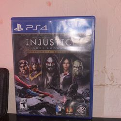 Justice Gods Among Us Ultimate Edition