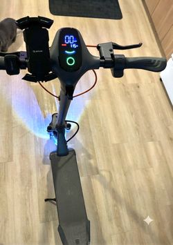 Electric Scooter 31 MPH