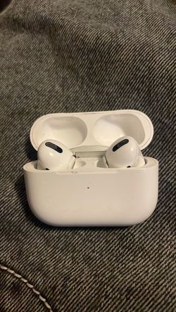 AirPod pro 2