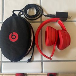 Dre Beats Bluetooth 