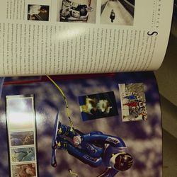 1994 Commemorative Stamps
