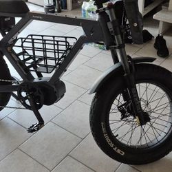 Ebike