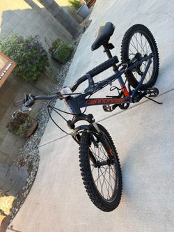 Cannondale Kids Mountain Bike