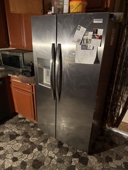 Perfectly Working Fridge