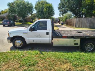 2009 Ford F-350