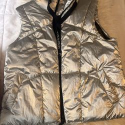Calvin klein Puffer Jacket 
