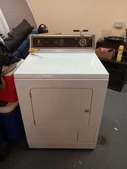 Maytag Dryer