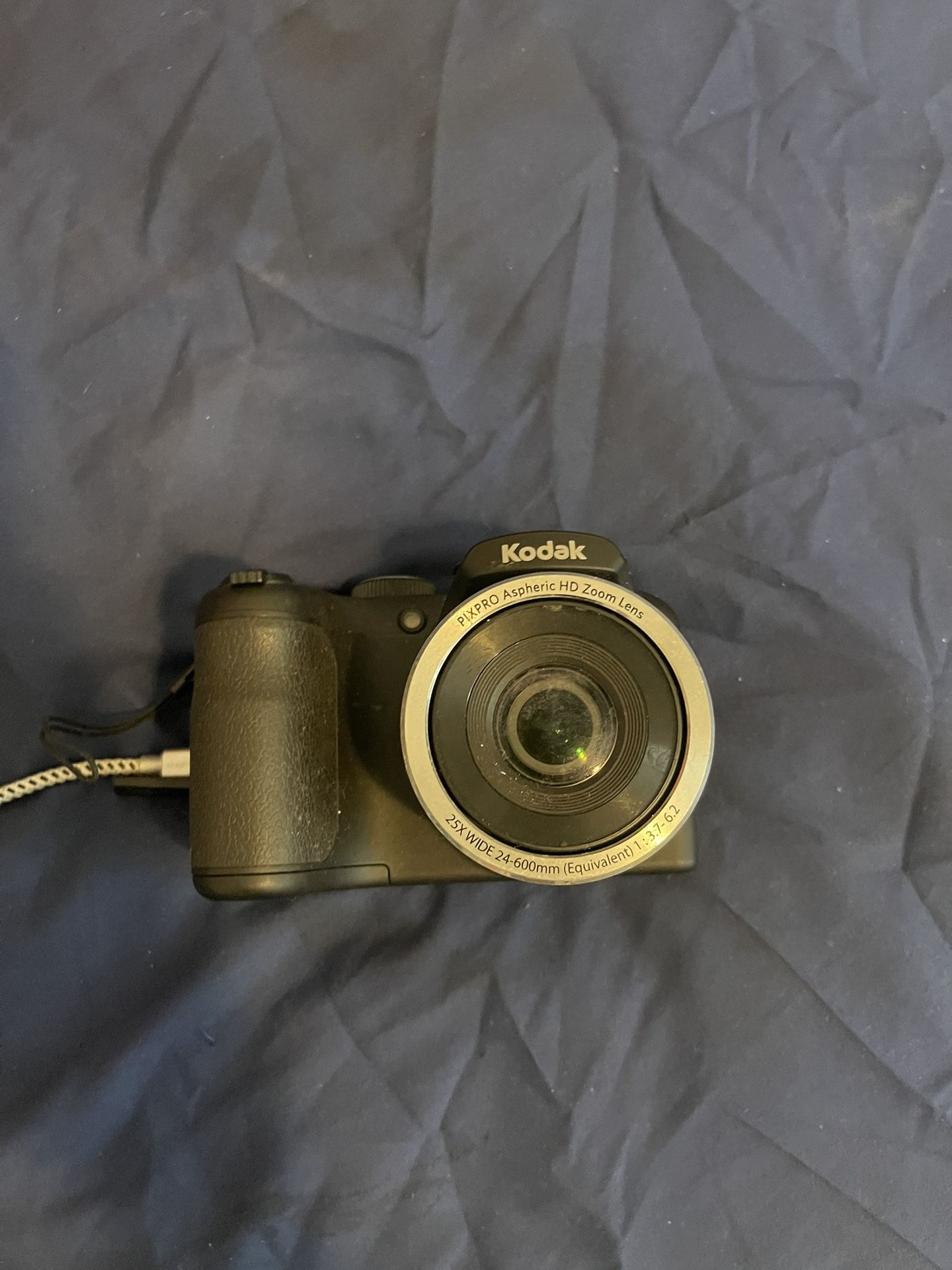 Camera