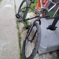 Trading For FIxed THRONE 