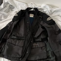 Joe Rocket Men's Large